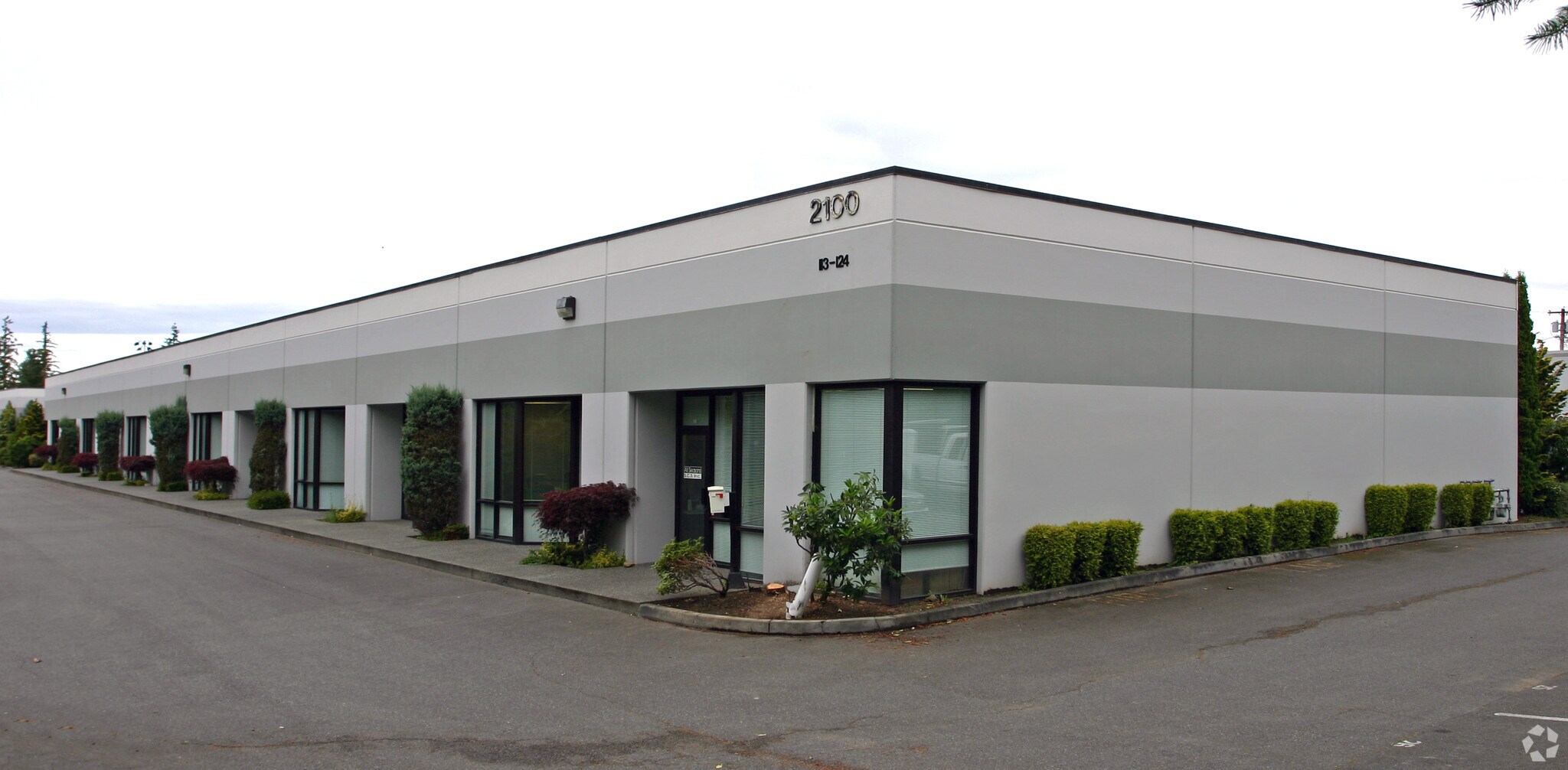 2100 196th St SW, Lynnwood, WA for Rent