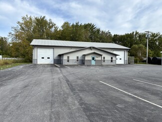 Syracuse, NY Industrial - 6263 Taft Rd Syracuse, NY Industrial - 6263 Taft Rd