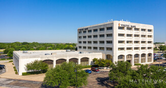 North Richland Hills, TX Office - 7001 Boulevard 26