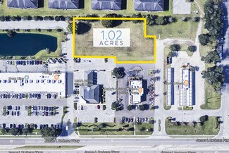 Plant City, FL Commercial Land - 2903 James L Redman Pky Plant City, FL Commercial Land - 2903 James L Redman Pky