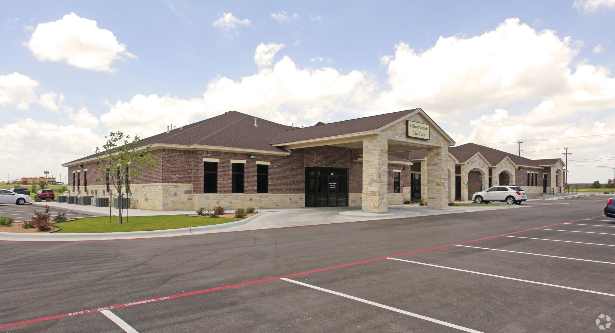 4102 S Clear Creek Rd, Killeen, TX for Rent