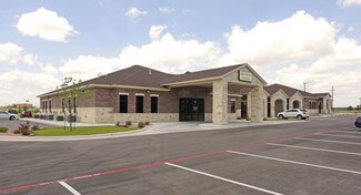 Killeen, TX Office - 4102 S Clear Creek Rd