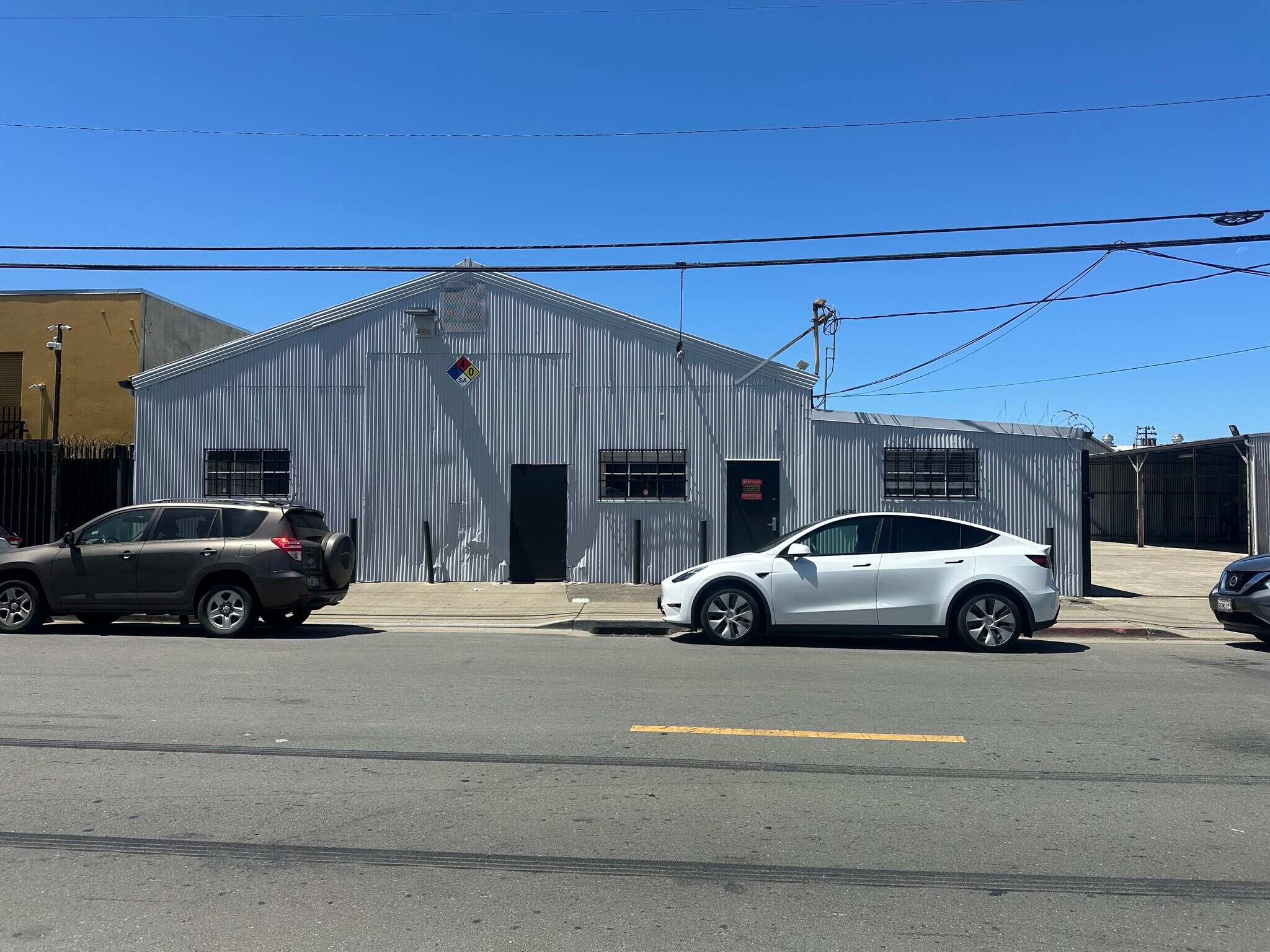 8435 Baldwin St, Oakland, CA for Sale