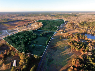 Bolivia, NC Residential - 880 Old Lennon Rd SE