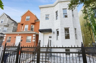 Mount Vernon, NY Apartments - 148 S 13th Ave