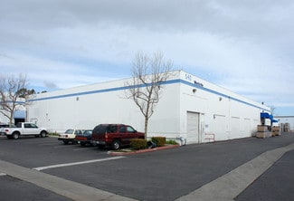 Oxnard, CA Industrial - 540 E 3rd St