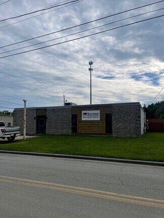 Chattanooga, TN Light Distribution - 900 Creekside Rd