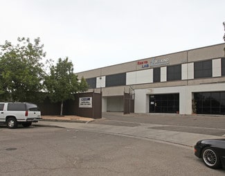 Sun Valley, CA Retail, Industrial - 7949 Ajay Dr