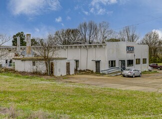 Jackson, MS undefined - 4639 Medgar Evers Blvd