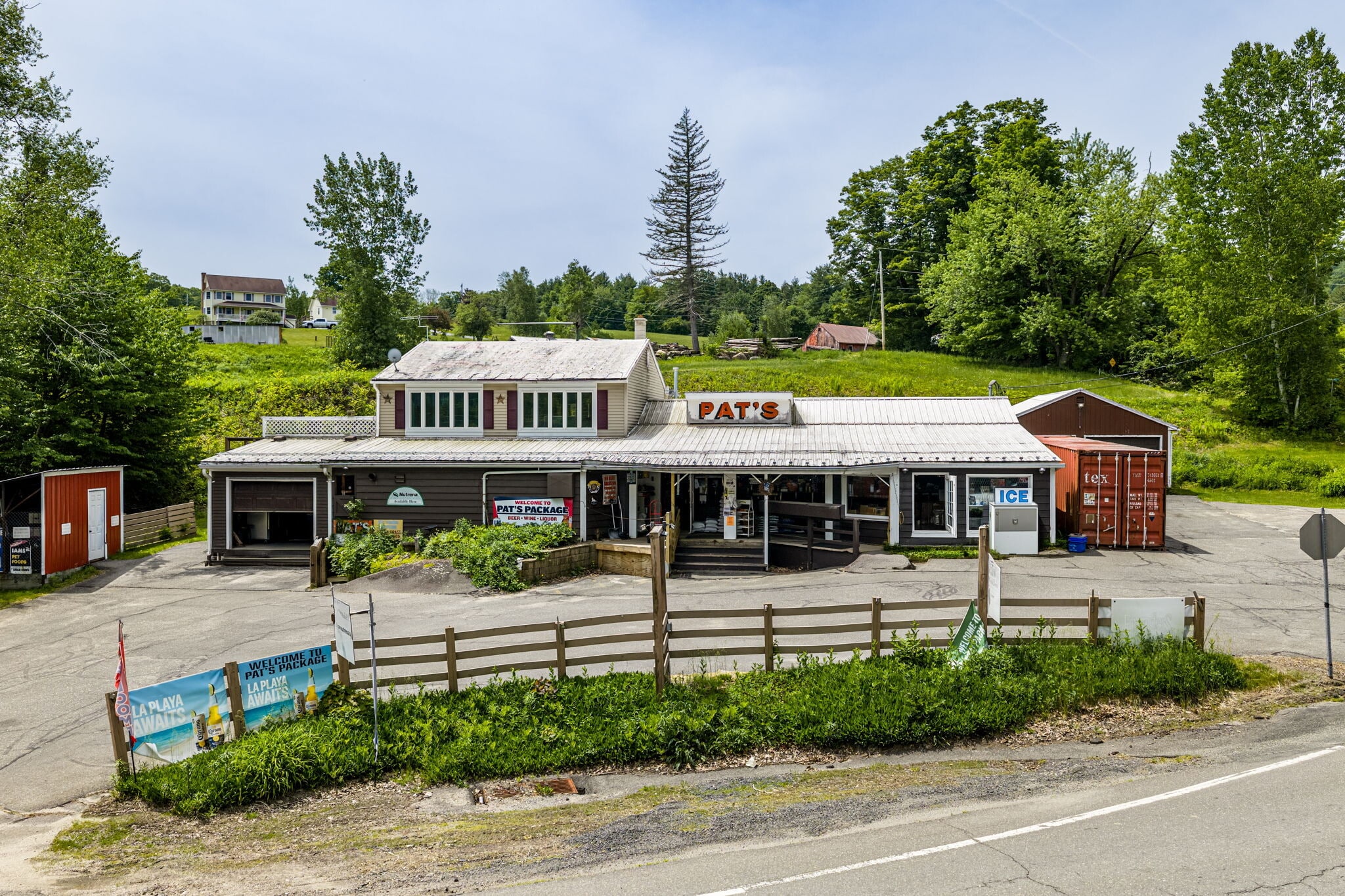 51 Goshen Rd, Williamsburg, MA for Sale