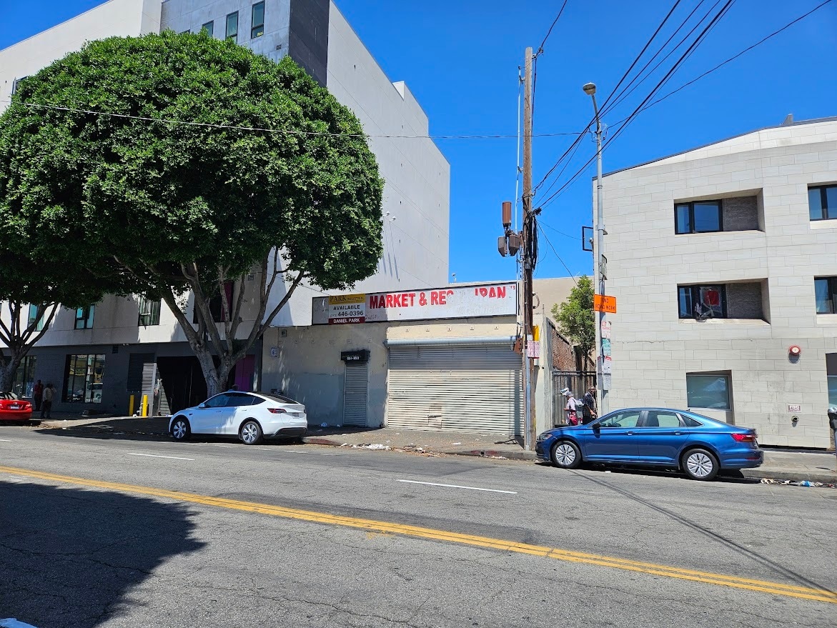 653 S San Pedro St, Los Angeles, CA for Sale