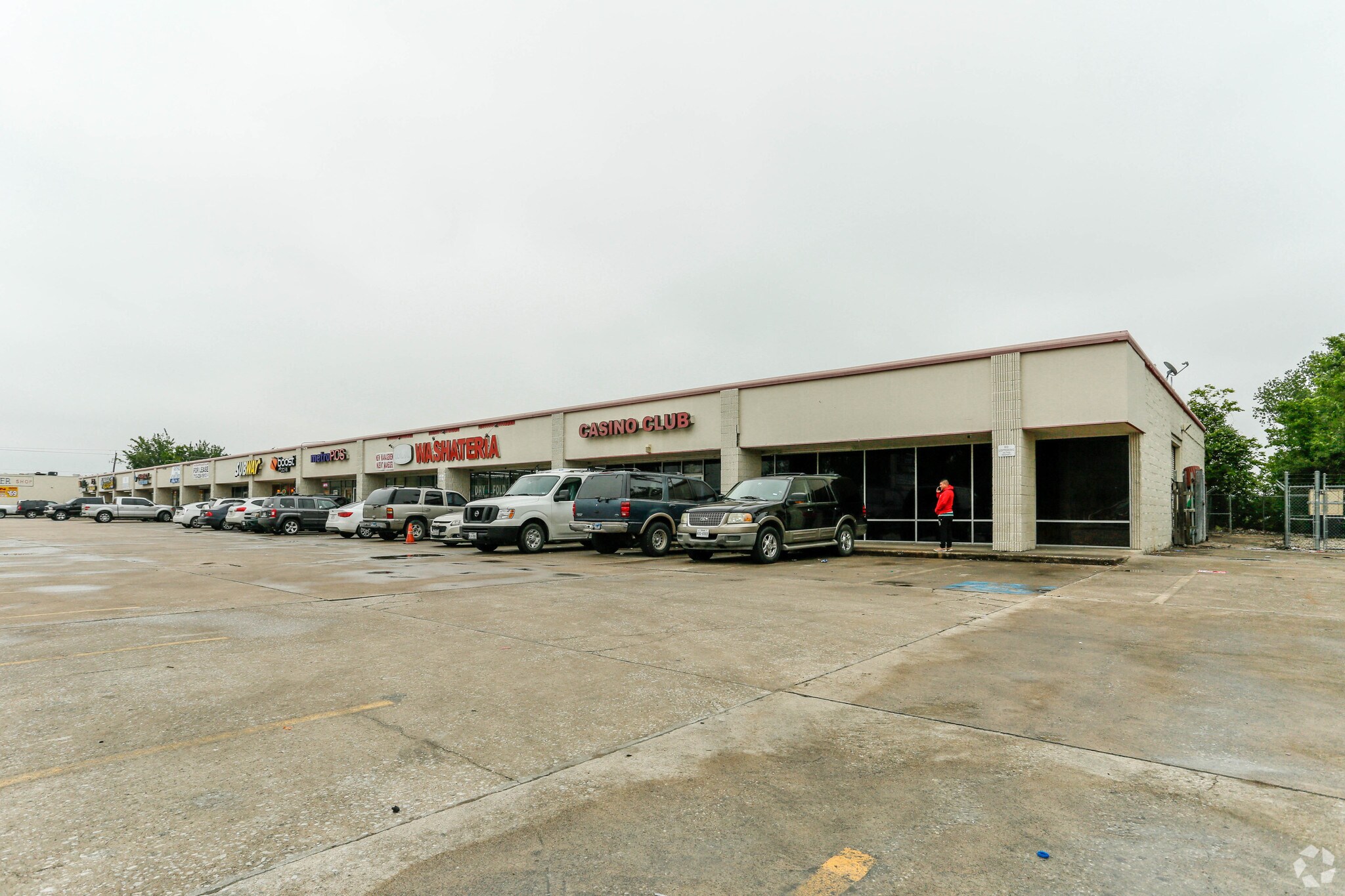 9715 Telephone, Houston, TX for Rent
