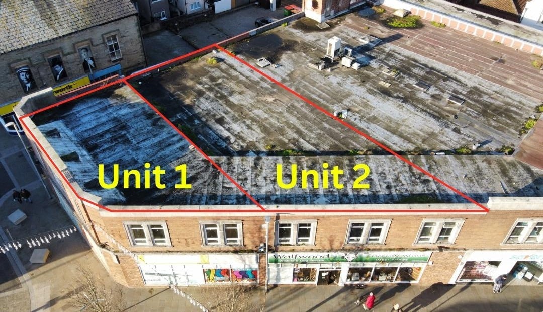 Market St, Morecambe, LAN for Sale