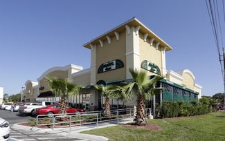 Saint Augustine, FL Retail - 1010-1092 S Ponce De Leon Blvd Saint Augustine, FL Retail - 1010-1092 S Ponce De Leon Blvd