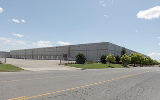 Modesto, CA Industrial - 3600 Leckron Rd