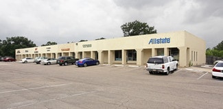Killeen, TX Office/Retail, Retail - 1801 Trimmier Rd