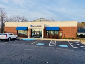 Roanoke Rapids, NC Medical - 106 Long Cir Roanoke Rapids, NC Medical - 106 Long Cir