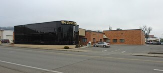 Roseburg, OR Office - 345 NE Winchester St