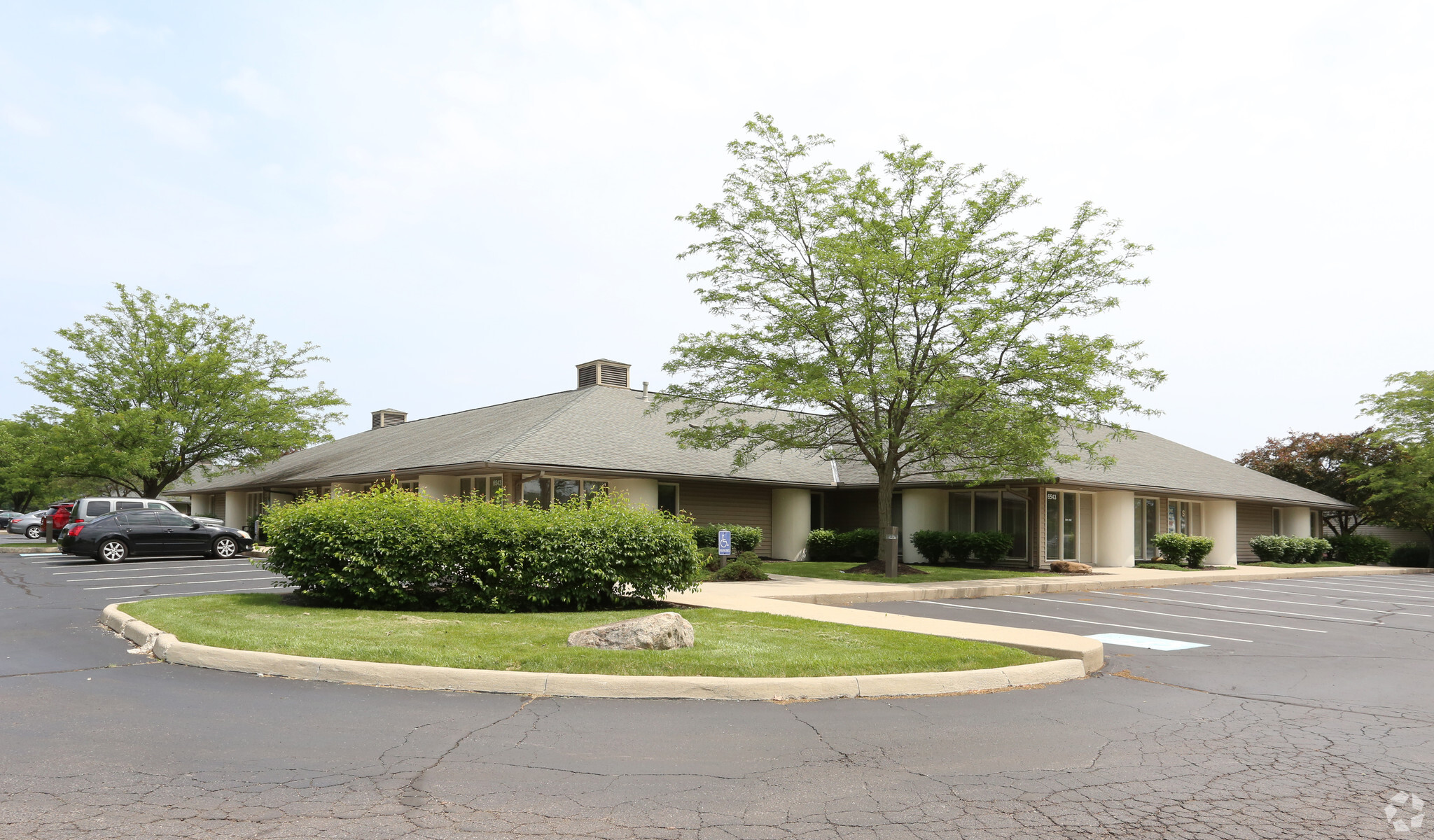 6543 Commerce Pky, Dublin, OH for Rent