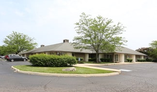 Dublin, OH Office - 6543 Commerce Pky