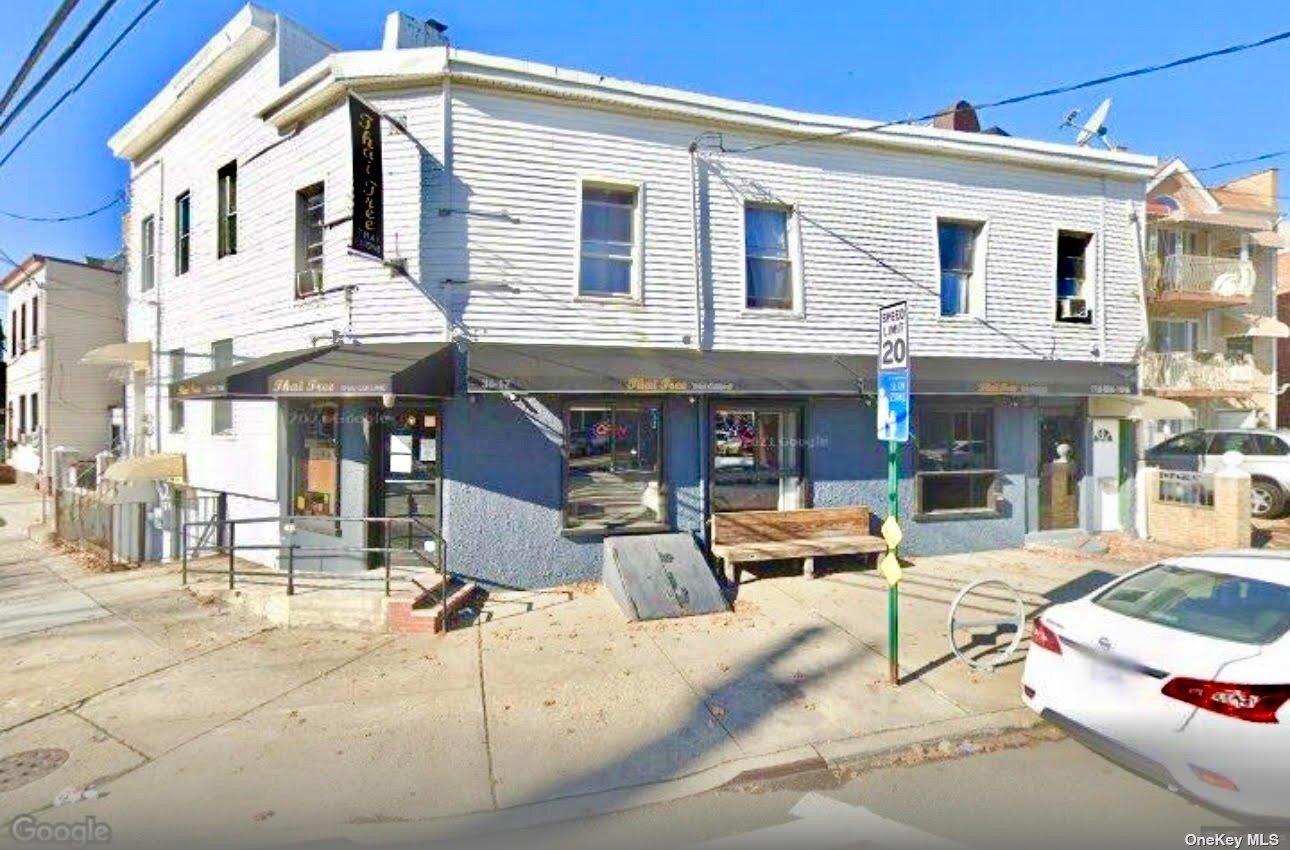 3615 Greenpoint Ave, Long Island City, NY for Sale