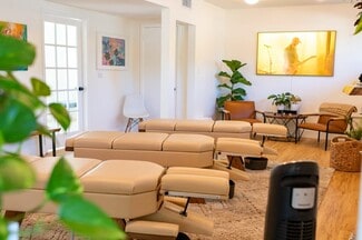 Saint Petersburg, FL Office - 2500 1st Ave N Saint Petersburg, FL Office - 2500 1st Ave N