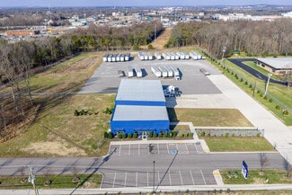 Lebanon, TN Industrial - 145 Maddox-Simpson Pkwy