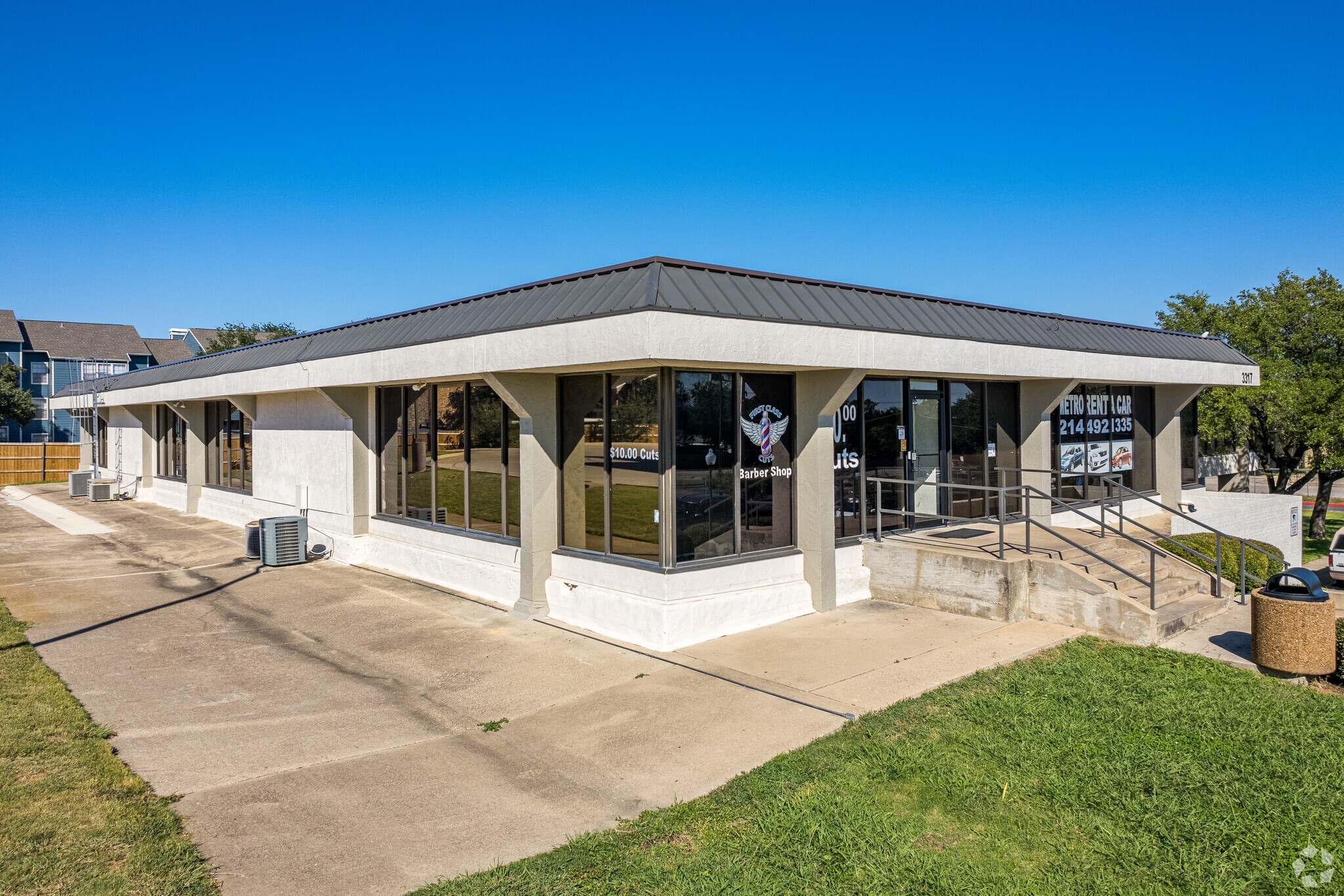 3317 Finley Rd, Irving, TX for Rent