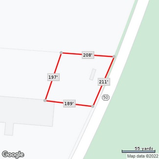 Mays Landing, NJ Industrial - 174 Route 50