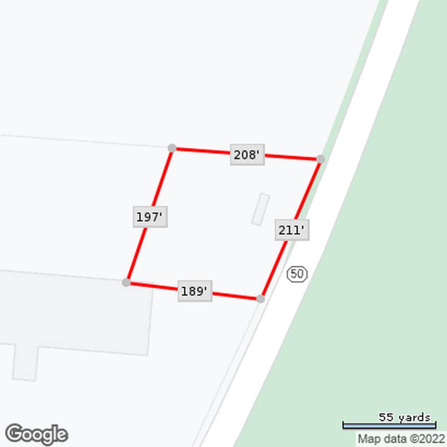 174 Route 50, Mays Landing, NJ for Rent
