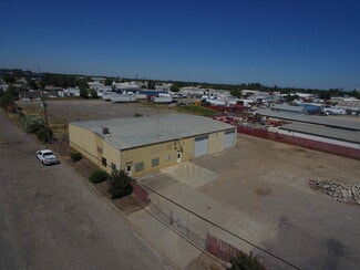 West Sacramento, CA Industrial - 3222 W Capitol Ave West Sacramento, CA Industrial - 3222 W Capitol Ave