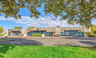 Boise, ID Office - 8100 Emerald St