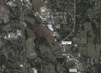 Boerne, TX Commercial Land - 1286 N Main St