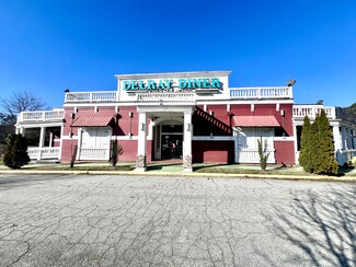 Marietta, GA Restaurant - 2475 Delk Rd SE