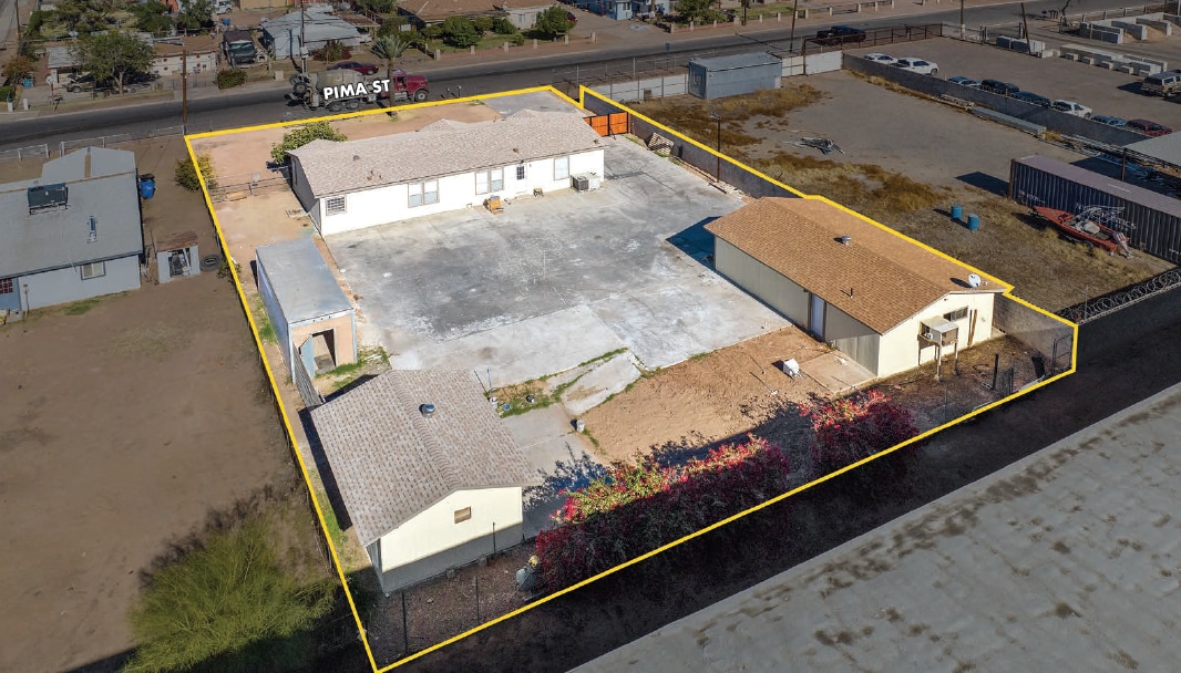 3045 W Pima St, Phoenix, AZ for Sale