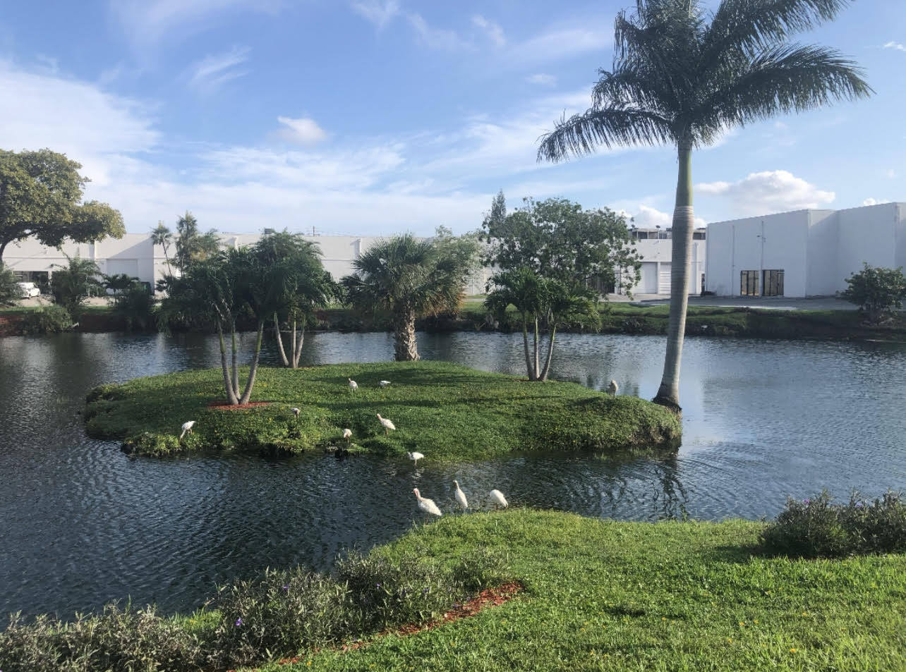 2704-2870 S Park Rd, Hallandale Beach, FL for Rent