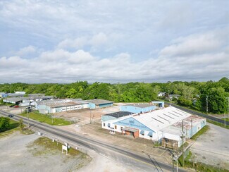 Mobile, AL undefined - 2260 Halls Mill Rd