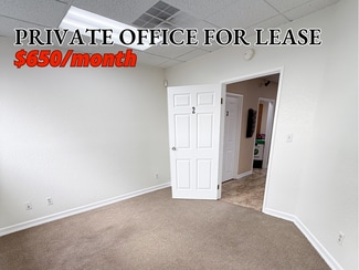 Orange, CA Office - 623-629 N Main St Orange, CA Office - 623-629 N Main St