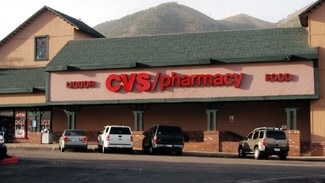 Flagstaff, AZ Retail - 3470-3505 E Route 66