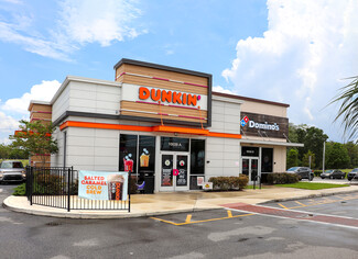 Orlando, FL Fast Food - 10039 S Orange Avenue