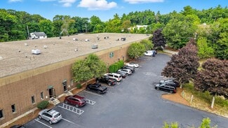 Weymouth, MA Flex - 65 Mathewson Dr
