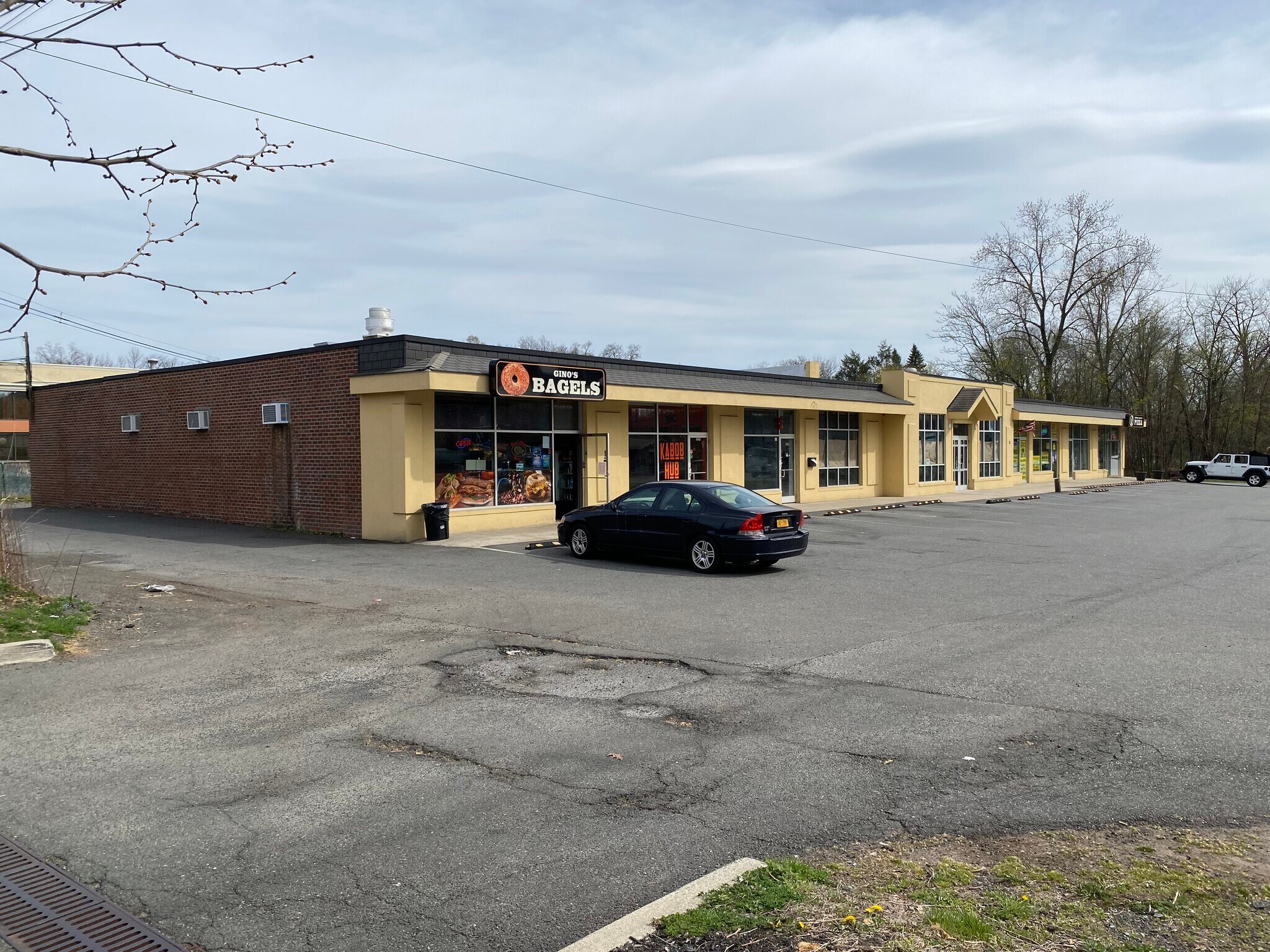 331 Route 303, Orangeburg, NY for Rent