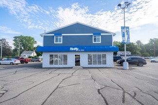Westfield, MA Retail - 300 E Main St