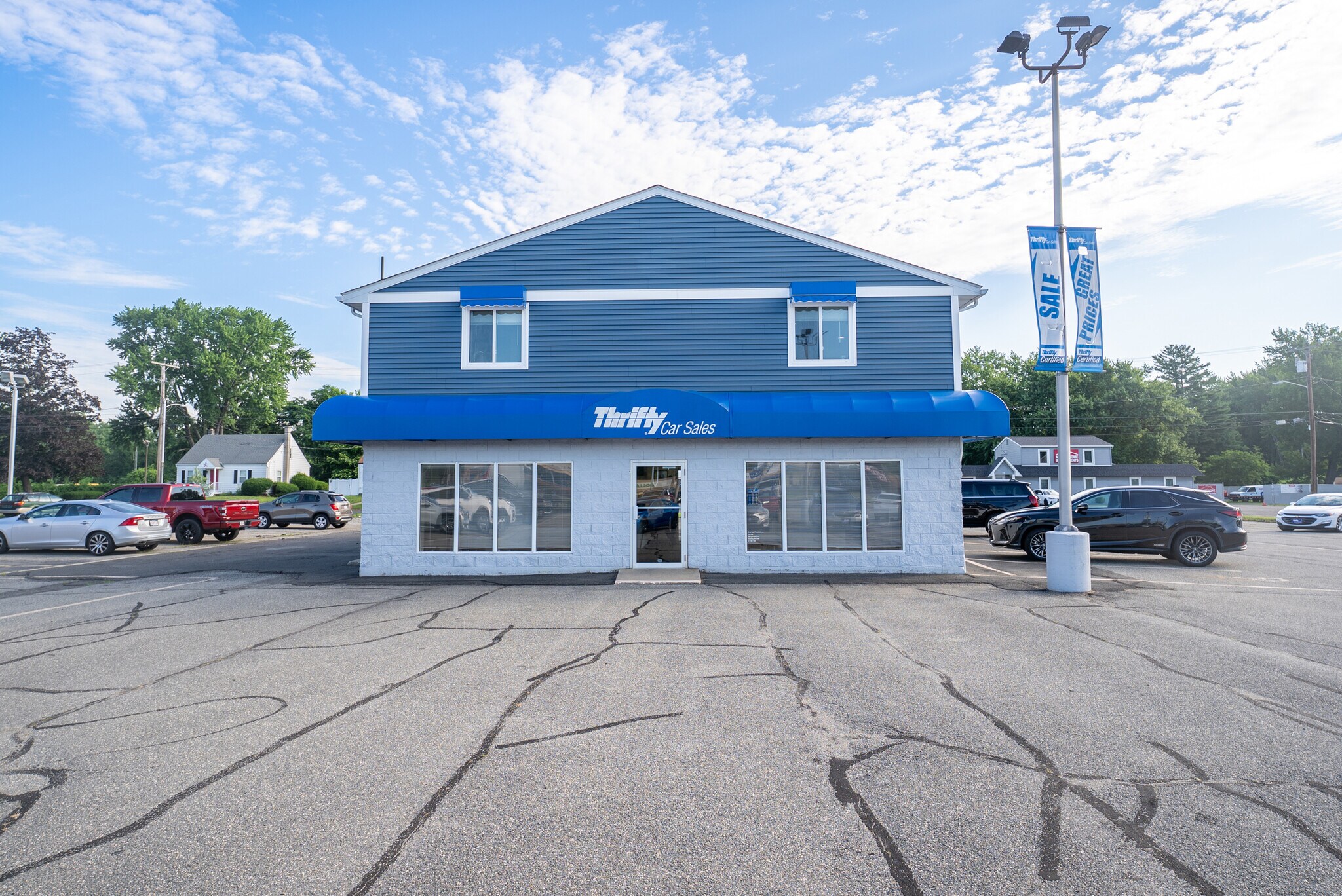 300 E Main St, Westfield, MA for Sale