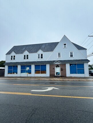 Bay Shore, NY undefined - 193 W Main St