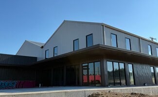 Tulsa, OK Retail - 1319 S Peoria Ave