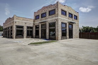 Lewisville, TX Office - 320 E Main St