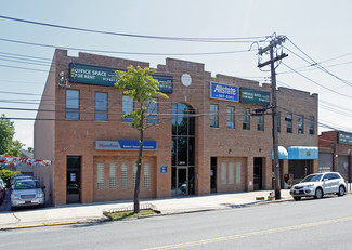Bronx, NY Office - 3219-3223 E Tremont Ave