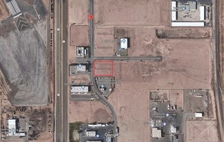 Imperial, CA Commercial - Marshall & Ritter Ct