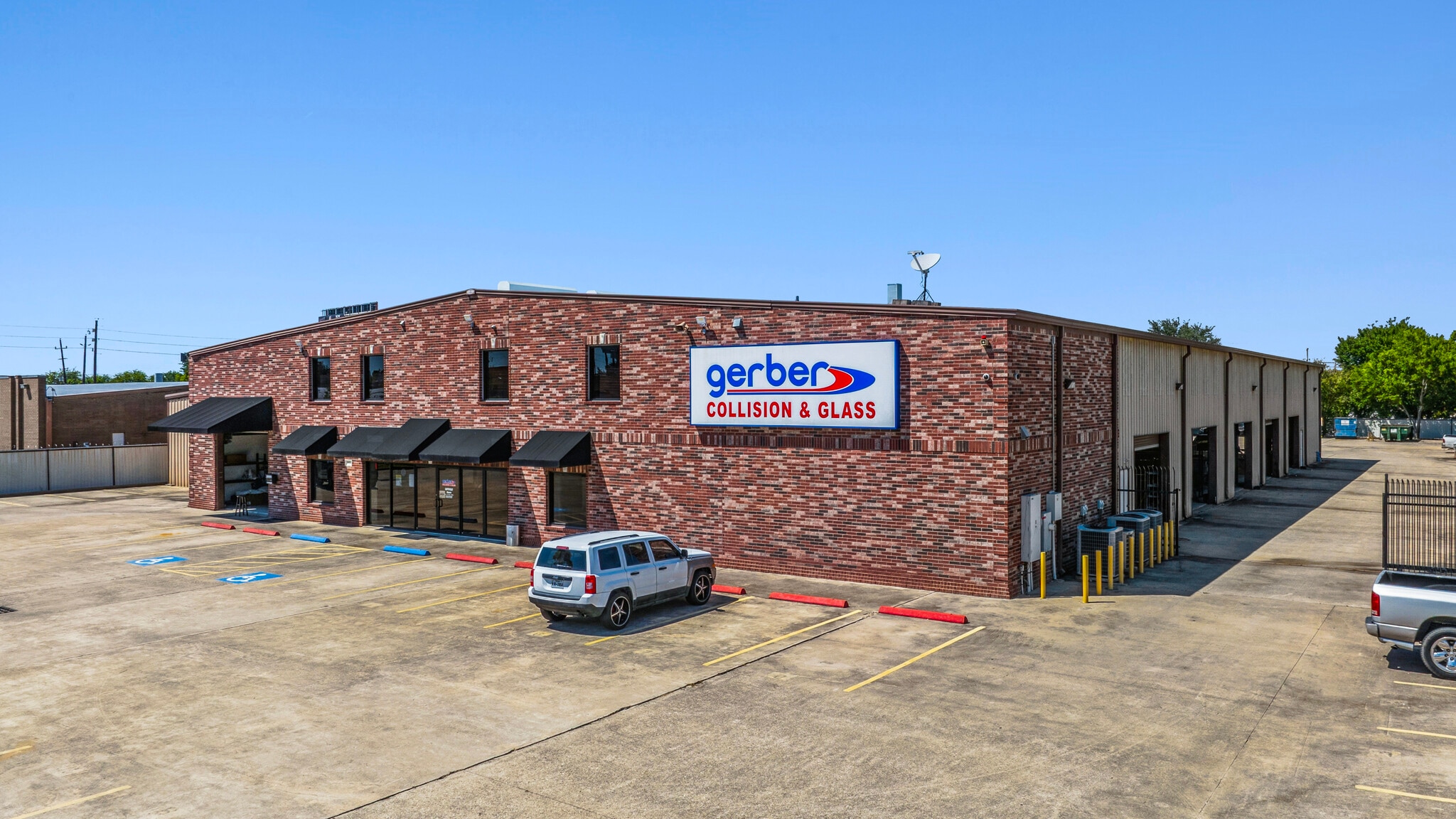 10522 Brighton Ln, Houston, TX for Sale
